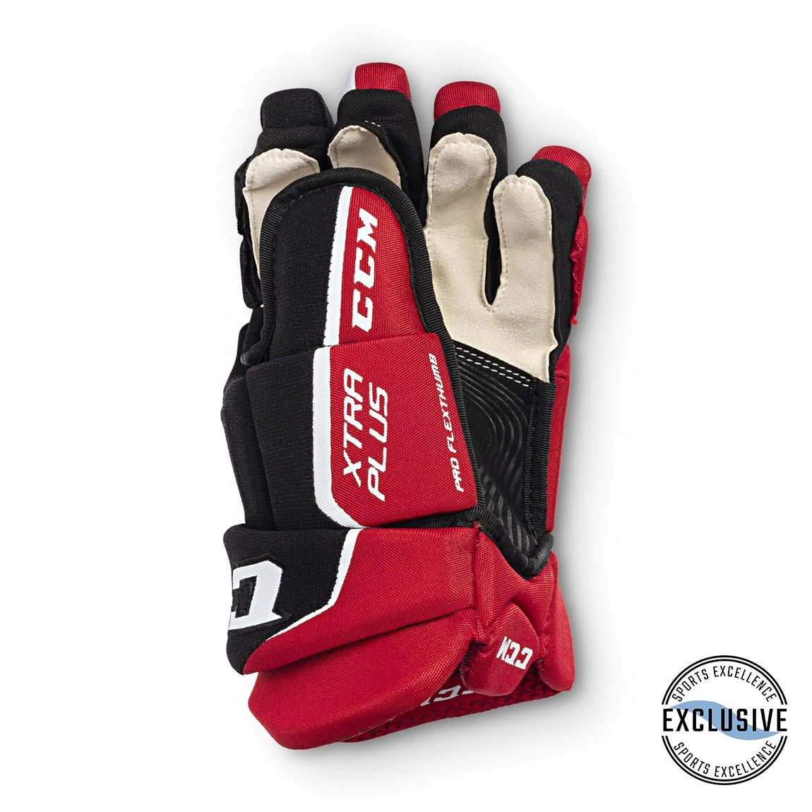 Ccm Jetspeed Xtra Plus Junior Hockey Gloves Hgxtrp-Sec 4 Ccm Jetspeed Xtra Plus Junior Hockey Gloves Hgxtrp-Sec
