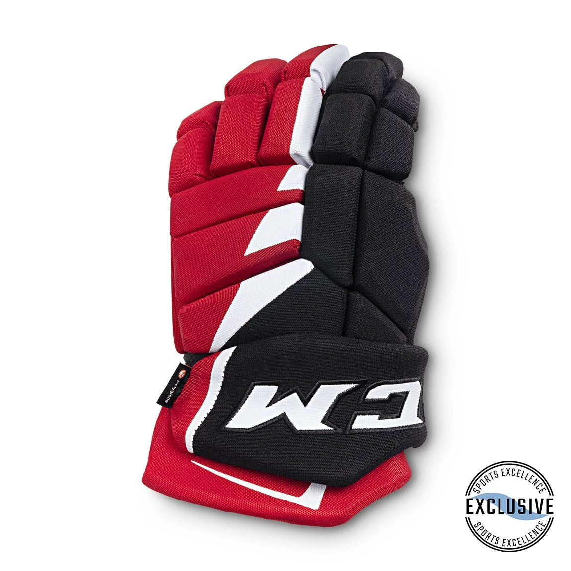 Ccm Jetspeed Xtra Plus Junior Hockey Gloves Hgxtrp-Sec 3 Ccm Jetspeed Xtra Plus Junior Hockey Gloves Hgxtrp-Sec