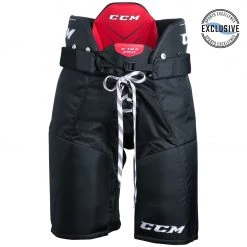 Ccm Jetspeed Xtra Plus Senior Hockey Pants Hpxtrp
