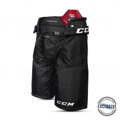 Ccm Jetspeed Xtra Plus Senior Hockey Pants - Sec