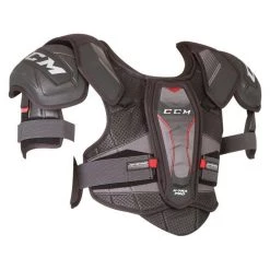 Ccm Jetspeed Xtra Plus Senior Hockey Shoulder Pads Spxtrp