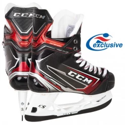 Ccm Jetspeed Xtra Plus Senior Hockey Skate Skxtrp