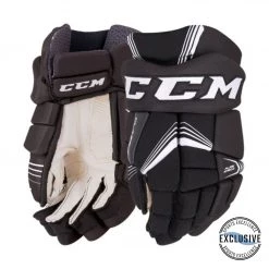 Ccm Jetspeed Xtra Pro Junior Hockey Gloves Sec