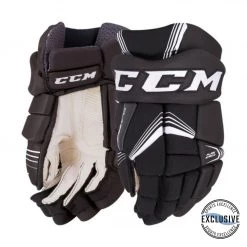 Ccm Jetspeed Xtra Pro Senior Hockey Gloves Xtrp