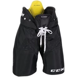 Ccm Junior Classic Tacks Hockey Pants - Sec Hpclas