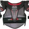 Ccm Junior Jetspeed Xtra Hockey Shoulder Pads - Sec Spxtra