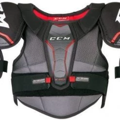 Ccm Junior Jetspeed Xtra Hockey Shoulder Pads - Sec Spxtra