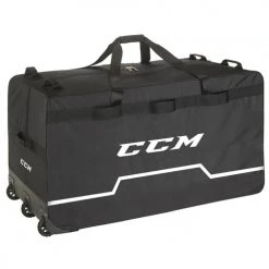 Ccm Pro Core 44" Wheeled Goalie Hockey Bag