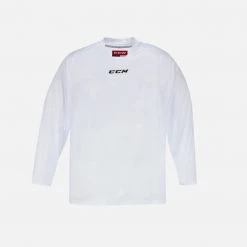 Sports Replay - Sports Excellence Ccm Quicklite 5000 Junior Practice Jersey Hockey