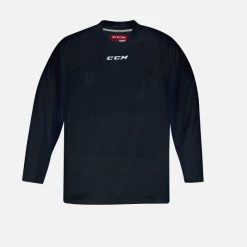 Sports Replay - Sports Excellence Ccm Quicklite 5000 Junior Practice Jersey Hockey