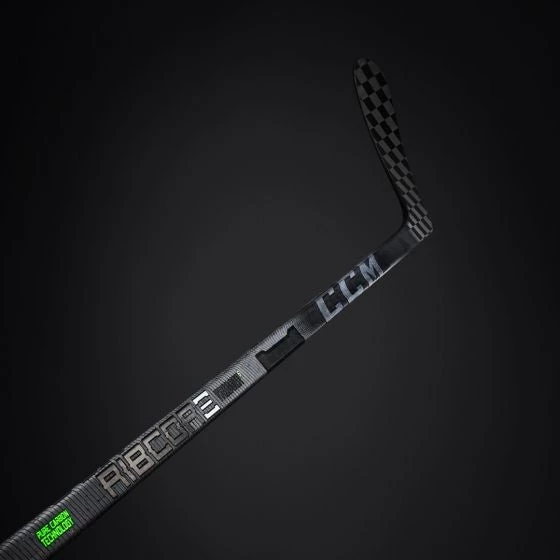 Ccm Ribcor Trigger 6 Intermediate Hockey Stick Hsrc6 4 Ccm Ribcor Trigger 6 Intermediate Hockey Stick Hsrc6