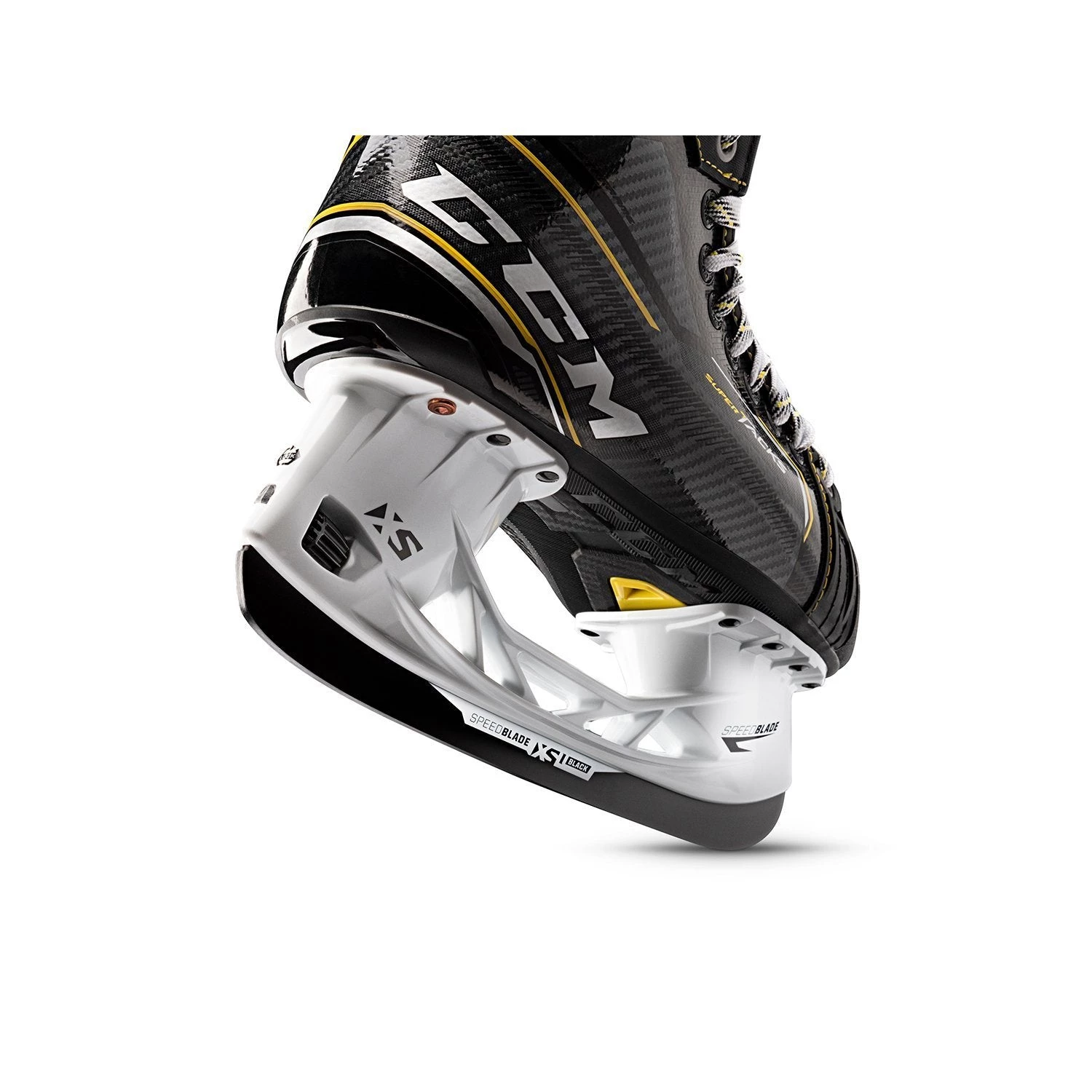 Ccm SUPER TACKS Classic PLUS Senior Hockey Skates 4 Ccm SUPER TACKS Classic PLUS Senior Hockey Skates
