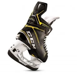 Ccm SUPER TACKS Classic PLUS Senior Hockey Skates 7 Ccm SUPER TACKS Classic PLUS Senior Hockey Skates
