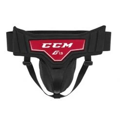 Ccm Senior 1.9 Goalie Hockey Jock Gj1.9