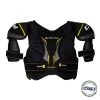 Ccm Senior Classic Tacks Hockey Shoulder Pads Sec Spclas