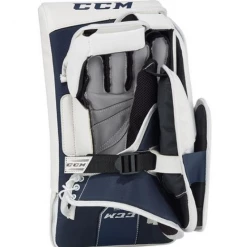 Ccm Senior Extreme Flex E4.5 Goalie Blocker Gbe4.5