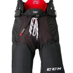 Ccm Senior Jetspeed Xtra Pro Hockey Pants - Sec Hpxtrp