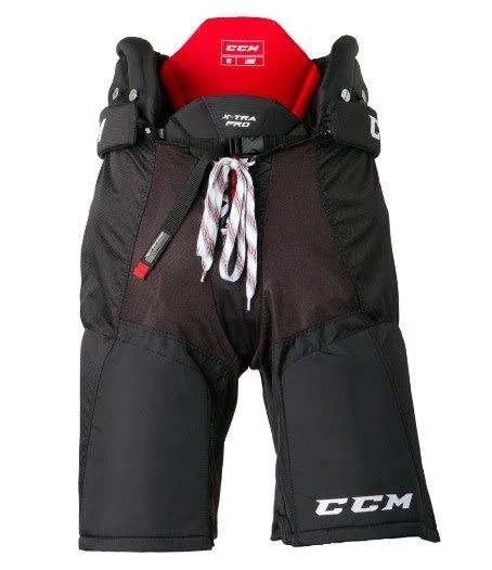 Ccm Senior Jetspeed Xtra Pro Hockey Pants - Sec Hpxtrp 3 Ccm Senior Jetspeed Xtra Pro Hockey Pants - Sec Hpxtrp