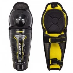 Ccm Sg3092 Tacks 3092 Youth Hockey Shin Guards
