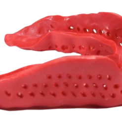 Baseball & Softball Accessories Ccm Sisu 1.6 Junior Mouth Guard