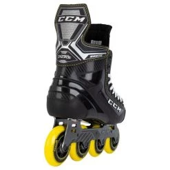 Ccm Super Tacks 9350R Senior Inline Roller Hockey Skates