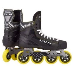 Ccm Super Tacks 9350R Senior Inline Roller Hockey Skates