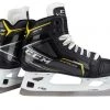 Ccm Super Tacks 9370 Junior Goalie Skates Hockey