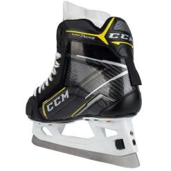 Ccm Super Tacks 9370 Senior Goalie Skates