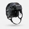Ccm Tacks 710 Hockey Helmet Black Large