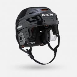 Ccm Tacks 710 Hockey Helmet Black Large