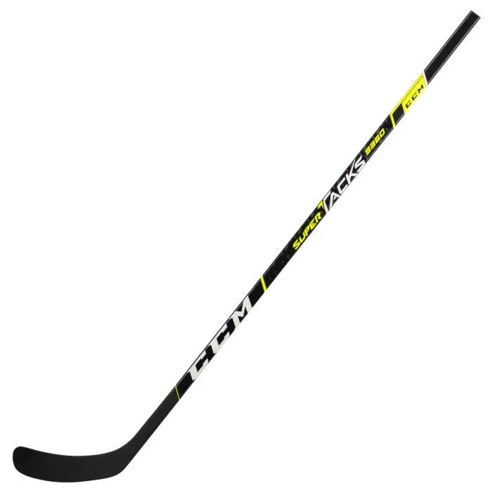 Sports Replay - Sports Excellence Ccm Tacks 9360 Junior Hockey Stick 3 Sports Replay - Sports Excellence Ccm Tacks 9360 Junior Hockey Stick