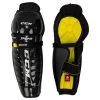 Sports Replay - Sports Excellence Ccm Tacks 9550 Junior Hockey Shin Guards