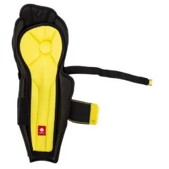 Ccm Tacks 9550 Senior Hockey Shin Guards Sg9550