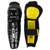 Sports Replay - Sports Excellence Ccm Tacks 9550 Senior Hockey Shin Guards