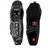 Ccm Tacks 9550 Youth Hockey Shin Guards Sg9550