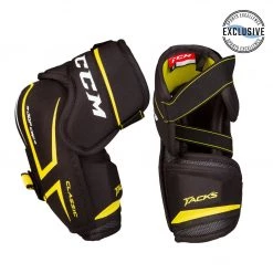 Ccm Tacks Classic Senior Hockey Elbow Pads Epclas