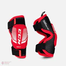 Ccm Youth Jetspeed Ft350 Hockey Soft Elbow Pads