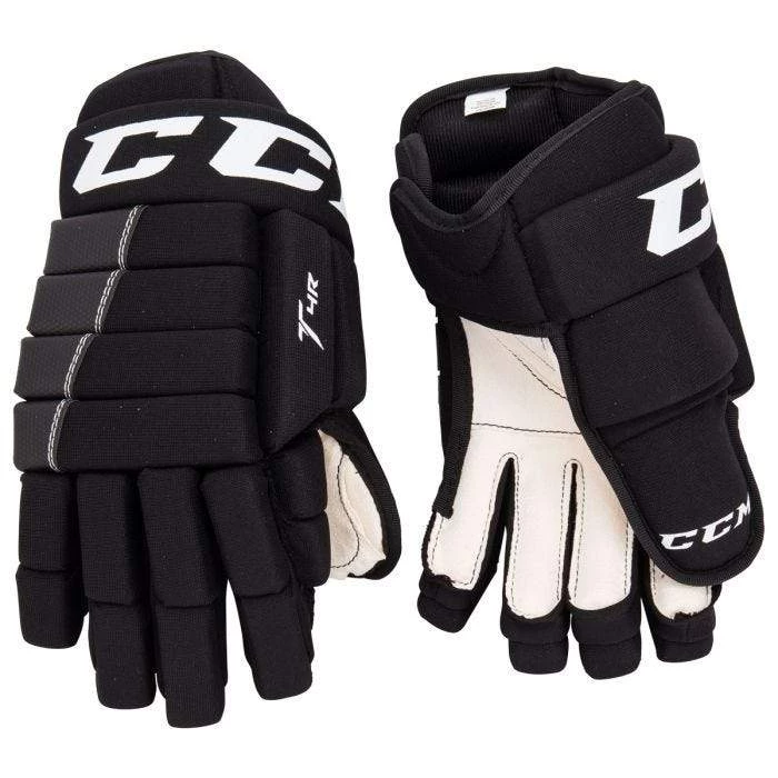 Ccm Youth Tacks 4 Roll Hockey Gloves 3 Ccm Youth Tacks 4 Roll Hockey Gloves