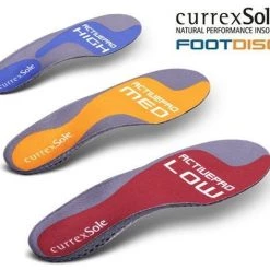 Currexsole Performance Insoles