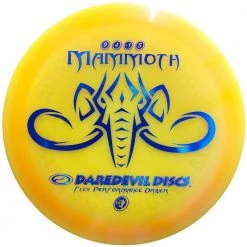 DAREDEVIL DISCS DAREDEVIL FP LINE DISC GOLF DISCS