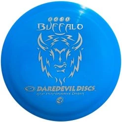 DAREDEVIL DISCS DAREDEVIL GP LINE DISC GOLF DISCS