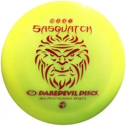 DAREDEVIL DISCS DAREDEVIL HP LINE DISC GOLF DISCS 7 DAREDEVIL DISCS DAREDEVIL HP LINE DISC GOLF DISCS