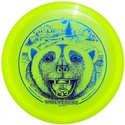 DAREDEVIL DISCS DAREDEVIL HP LINE DISC GOLF DISCS 9 DAREDEVIL DISCS DAREDEVIL HP LINE DISC GOLF DISCS