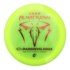 DAREDEVIL DISCS DAREDEVIL HP LINE DISC GOLF DISCS