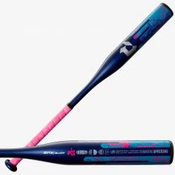 Sports Replay - Sports Excellence Diamond Sports DEMARINI UPRISING (-12) FASTPITCH BAT