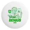 DISCMANIA ACTIVE BASELINE GENIUS DG DISC Disc Golf 2 DISCMANIA ACTIVE BASELINE GENIUS DG DISC Disc Golf