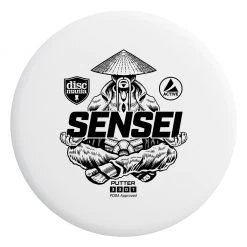 Disc Golf DISCMANIA ACTIVE LINE GOLF DISC