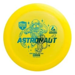 DISCMANIA ACTIVE PREMIUM DISC GOLF DISC