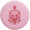 DISCMANIA ARCTIC FANG EXO HARD VAPOR C.MONGOMERY GOLF DISCS