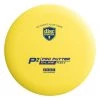 DISCMANIA D-LINE P2 PUTTER(FLX-2) DISC GOLF DISC 1 DISCMANIA D-LINE P2 PUTTER(FLX-2) DISC GOLF DISC